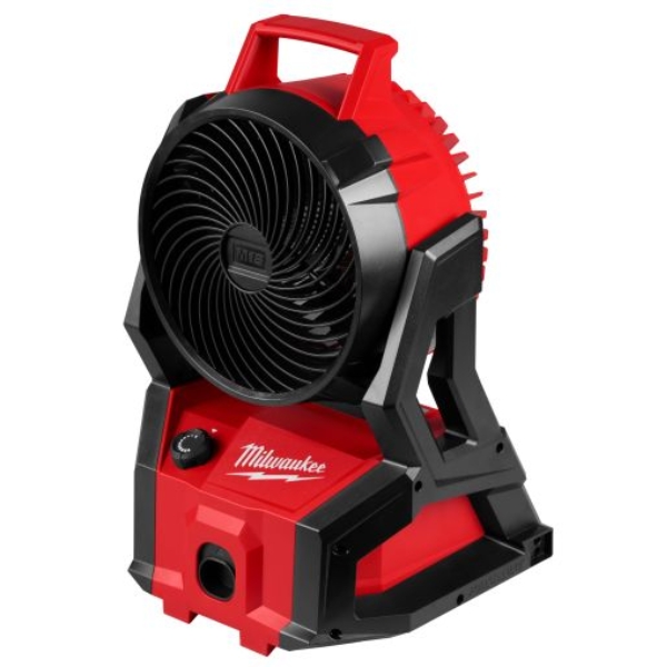 Quạt dùng pin Milwaukee M18 AFG2 – bảo hành 12 tháng
