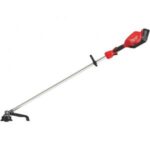 Máy cắt cỏ dùng pin