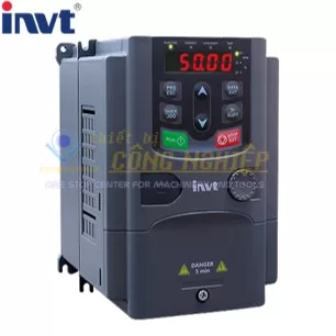 Biến tần INVT GD200A đa năng