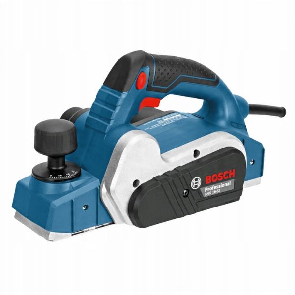Máy bào Bosch GHO 16-82 – 630W (06015962K0)