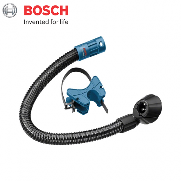 Đầu nối hút bụi máy đục mũi Hex Bosch 1600A001GA (GDE HEX)