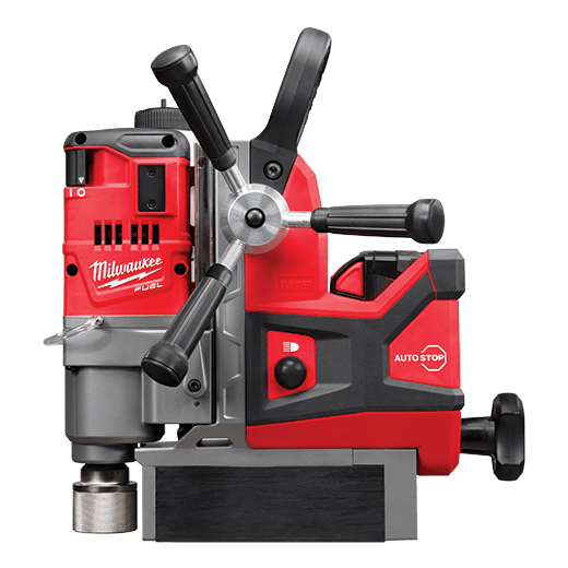 Máy khoan từ Milwaukee M18 FMDP-0C0 dùng pin 18V