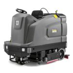 Máy chà sàn Karcher