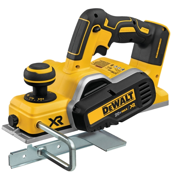 Máy bào dùng Pin 20V DeWalt DCP580N Chính hãng
