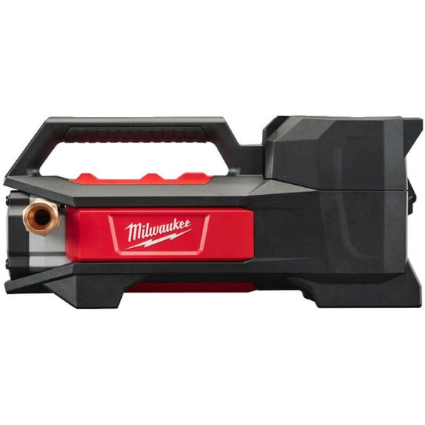Máy bơm nước MILWAUKEE M18 BTP-0 APJ dùng pin tiện lợi