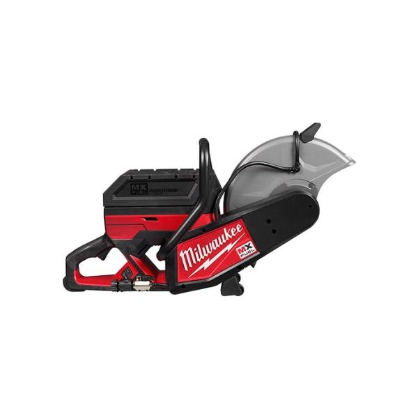 Máy cưa bê tông 350mm Milwaukee MXF COS350