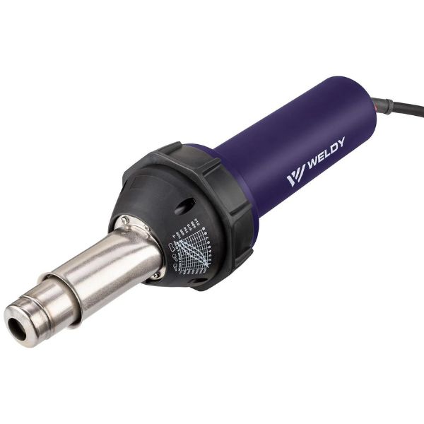 Máy hàn nhựa Weldy HT1600 230V/1600W