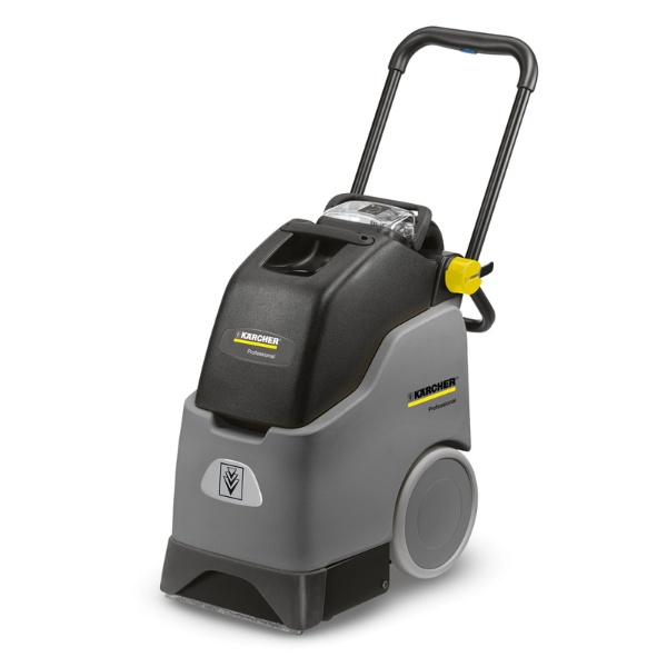 Máy làm sạch thảm đẩy tay BRC 30/15 C Karcher (1.008-057.0)