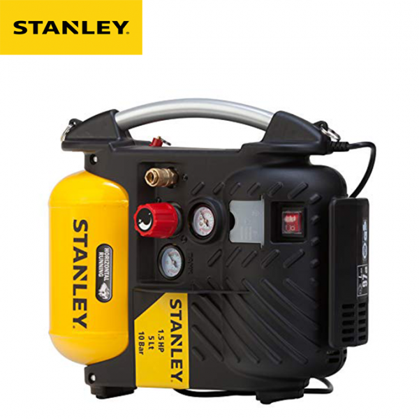 Máy nén khí không dầu 5L Stanley DN200/10/5