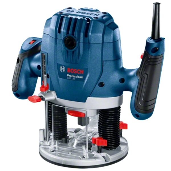 Máy phay gỗ Bosch GOF 130 Professional (06016B70K1)