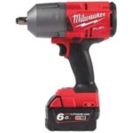 Máy siết bu lông 18V