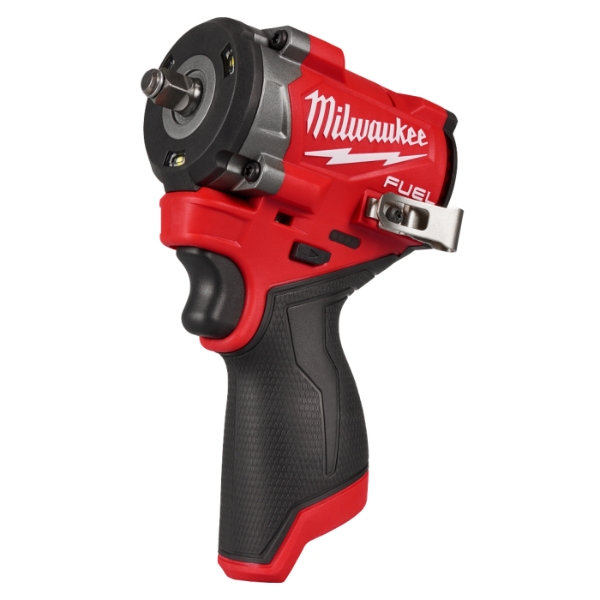 Máy siết bu lông 3/8 inch Milwaukee M12 FIW2F38