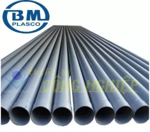 Ống nhựa PVC Bình Minh Ø27×1.8 mm