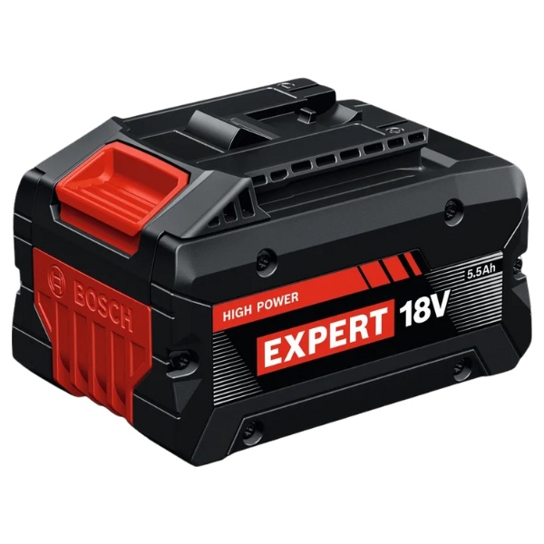 Pin Bosch EXPERT EXBA18V-55 | Chính hãng -1600A036Z7