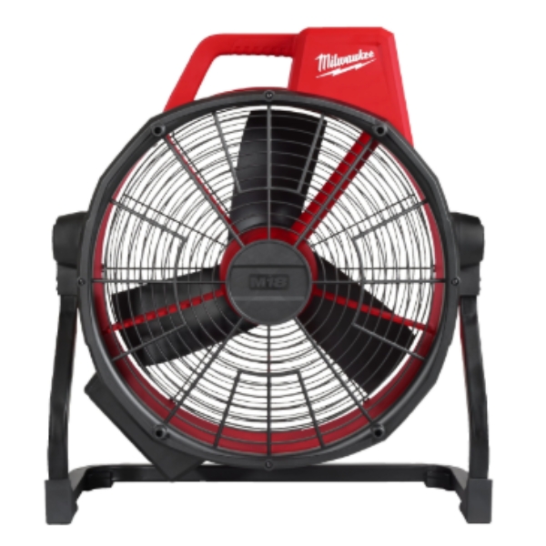 Quạt pin công nghiệp 18V Milwaukee M18 ARFHP
