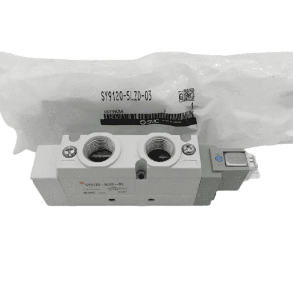 Van định hướng SY9120-5LZD-03 SMC