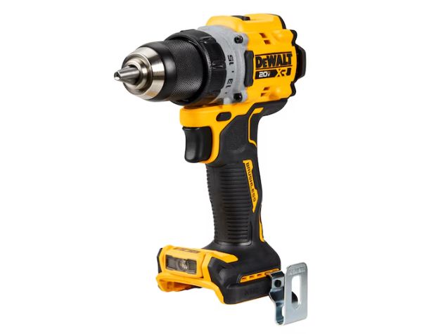 Máy khoan vặn vít pin 20V DeWalt DCD800N-B1 (chưa pin sạc)
