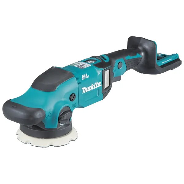 Máy đánh bóng pin 18V Makita DPO500Z / DPO500RTE