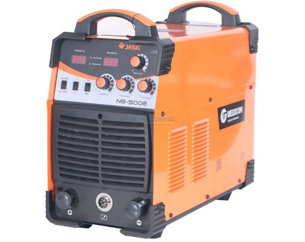 Máy hàn bán tự động Jasic MIG NB-500E giá cực tốt