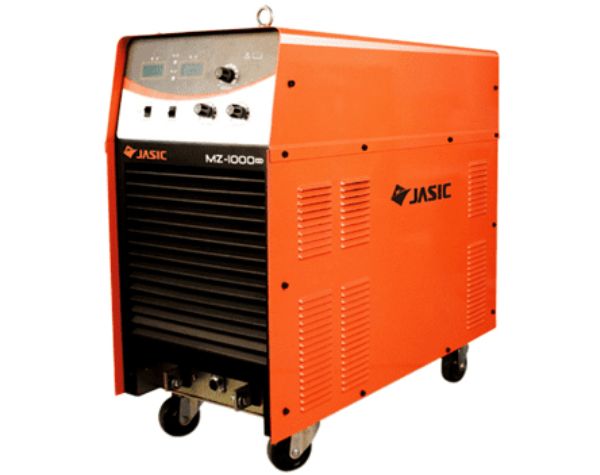 Máy hàn hồ quang chìm Jasic MZ1000 M308 – Bảo hành chính hãng