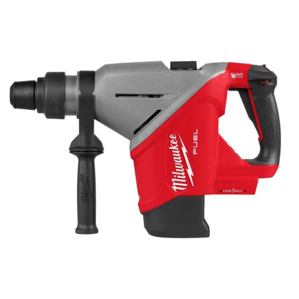 Máy khoan bê tông SDS-Max M18 FHACO745 dùng pin 18V