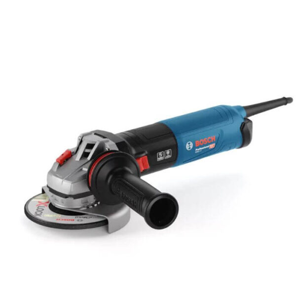 Máy mài góc 150mm GWS 17-150 S (06017D0600)