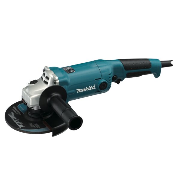 Máy mài góc Makita GA6020 (150mm/1050w/công tắc bóp)