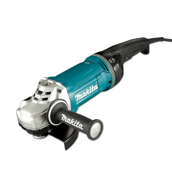 Máy mài góc Makita GA7082 (180mm/2700w/công tắc bóp)