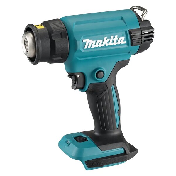 Máy thổi nóng pin 18V Makita DHG181ZK (~550℃)