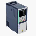 Biến tần, PLC, bộ điều khiển