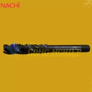 Mũi Taro xoắn Nachi M10X1.5 STSP10M1.5R L6866 - Ảnh 2