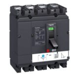 Thiết bị đóng cắt, MCCB, Contactor