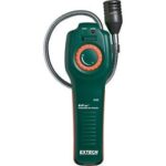 Thiết bị dò rò rỉ khí gas