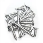Vít inox