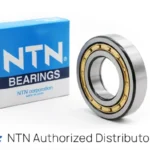 Vòng bi NTN